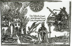 El asedio de Colchester